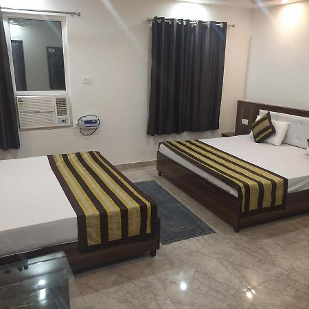 Hotel Royal Central By Akc Hotels Haridwār Eksteriør bilde